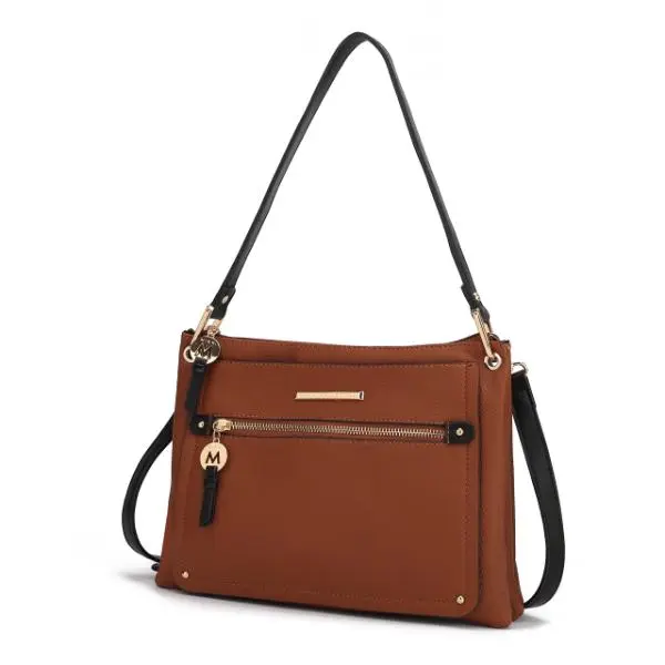 Aliyah Crossbody by Mia K