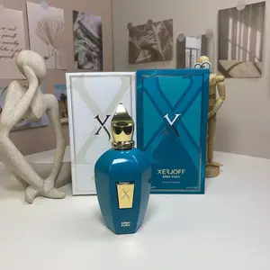 XERJOFF Naxos Par - Luxury for Men & Women