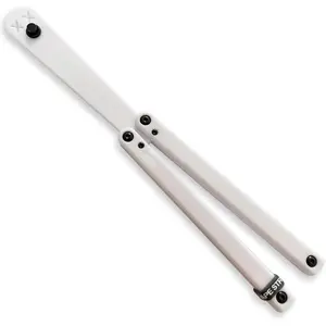 Foldable Plastic Tool, Sturdy and Lightweight, Excellent Balance, Practice Tool for Beginners