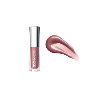 BUXOM Mini Full-On Plumping Dolly Lip Polish Gloss - High-Shine, Tantalizing Tingle, Plumps Lips, Nourishing & Moisturizing -  Makeup