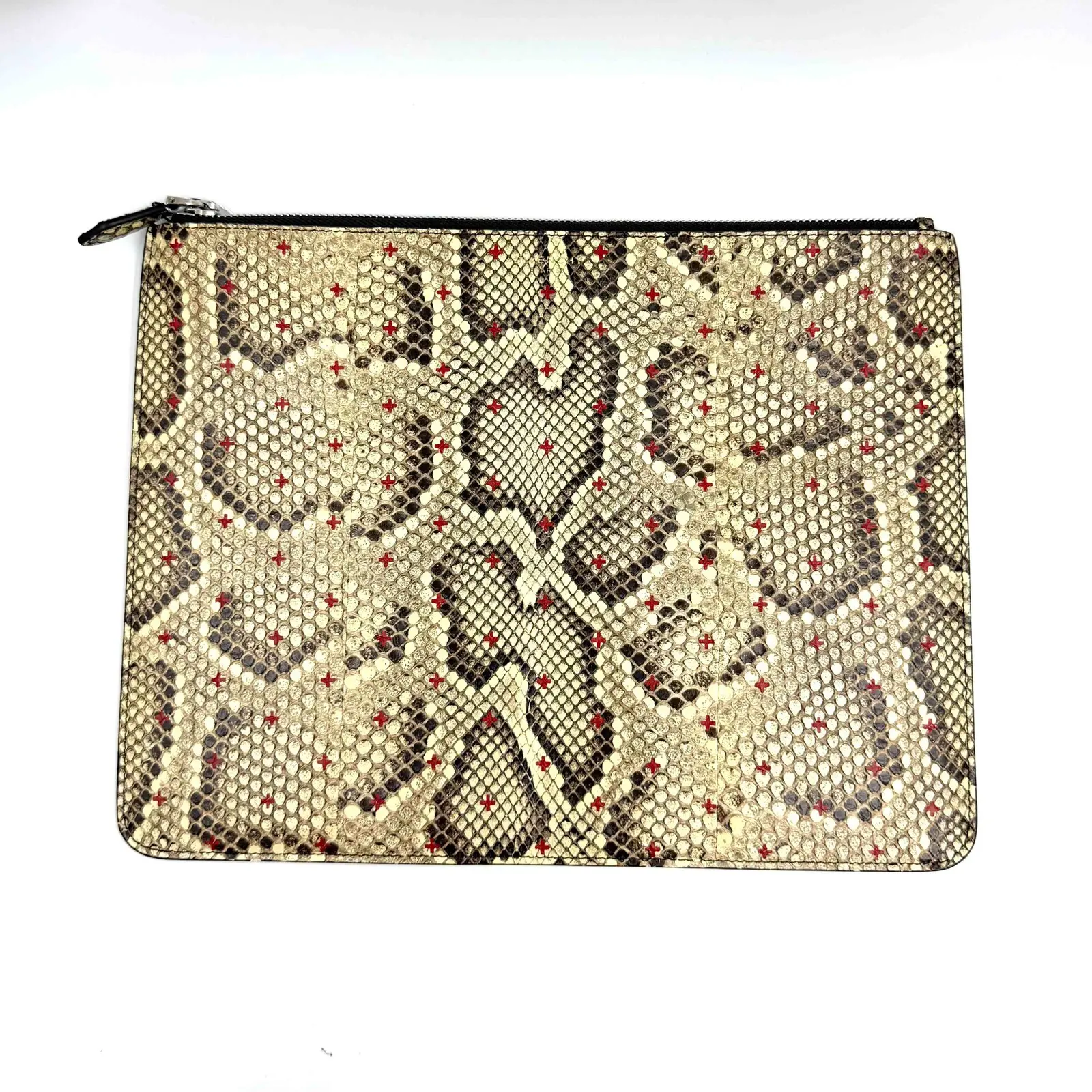 Pre-owned GIVENCHY As Shown Clutches & Wristlets HZ 6638 Clutch Bag 26.07.24