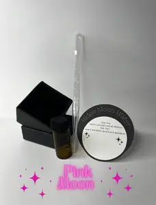 Pink Moon Water Refill