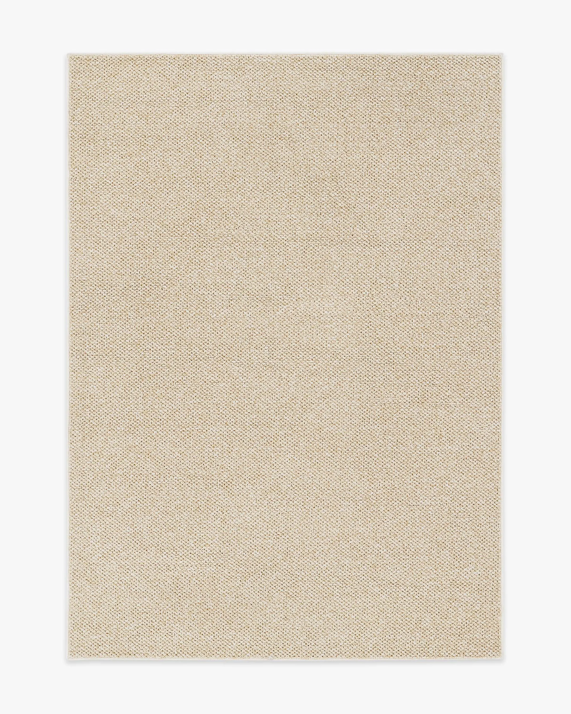 Haven Bleached Performance Weave Rug