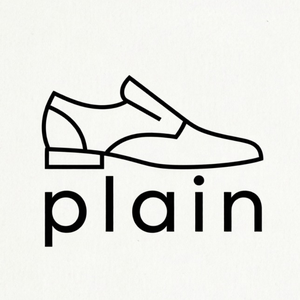 Plain Footwear