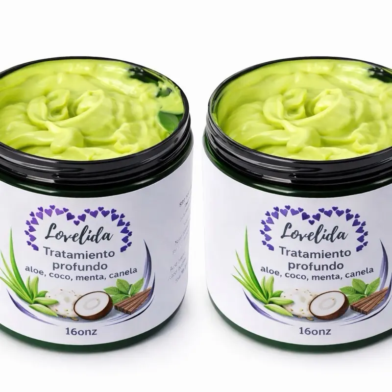 Root Treatment Duo 2 Moisturizers