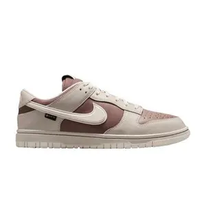 Nike Dunk Low GORE-TEX 'Light Bone Mink Brown Sail'