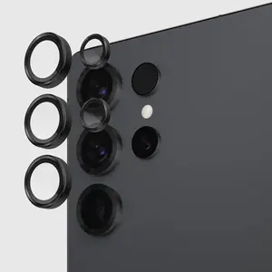 Camera Lens Protector - Galaxy S25 Ultra