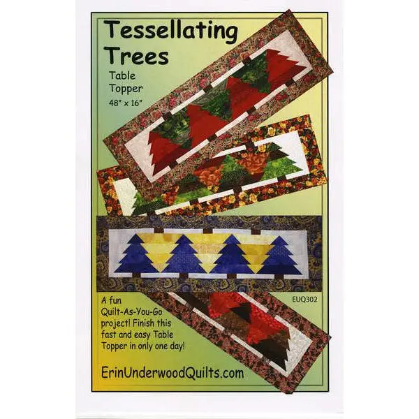 Tessellating Trees