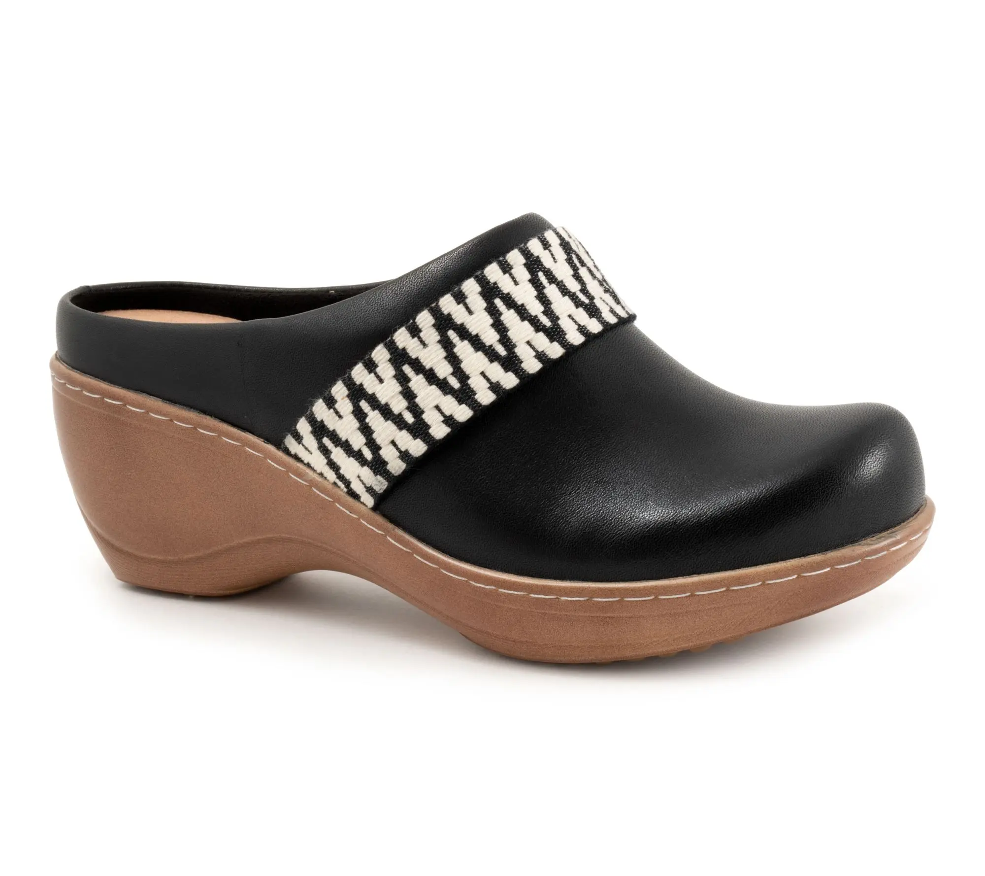 Softwalk Marion Clog