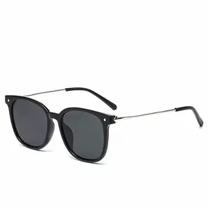 2025 New Square Sunglasses - Oversized UV400 Shades For Driving & Daily Wear