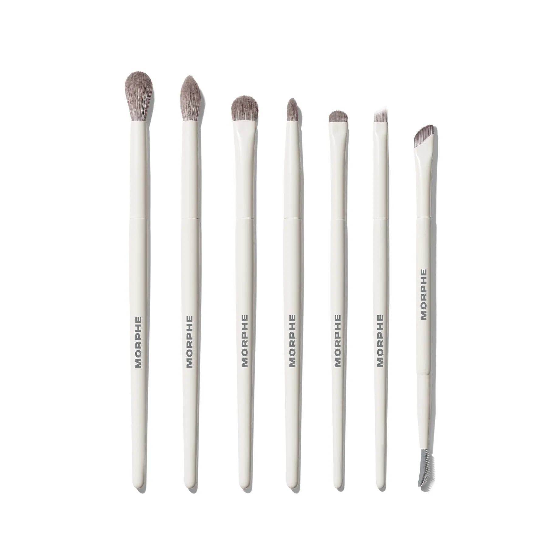 Morphe Eye Want It All 7-Piece Eye Brush Set Morphe Eye Want It All 7-Piece Eye Brush Set