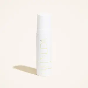 NUDA | Self Tan Remover | Exfoliating Mousse with Aloe Vera and White Tea Extract  | Gentle and Effective  | 100% Vegan & Cruelty-Free