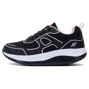 Womens Walking Shoes Lightweight Breathable Sneakers for Running Gym Workout