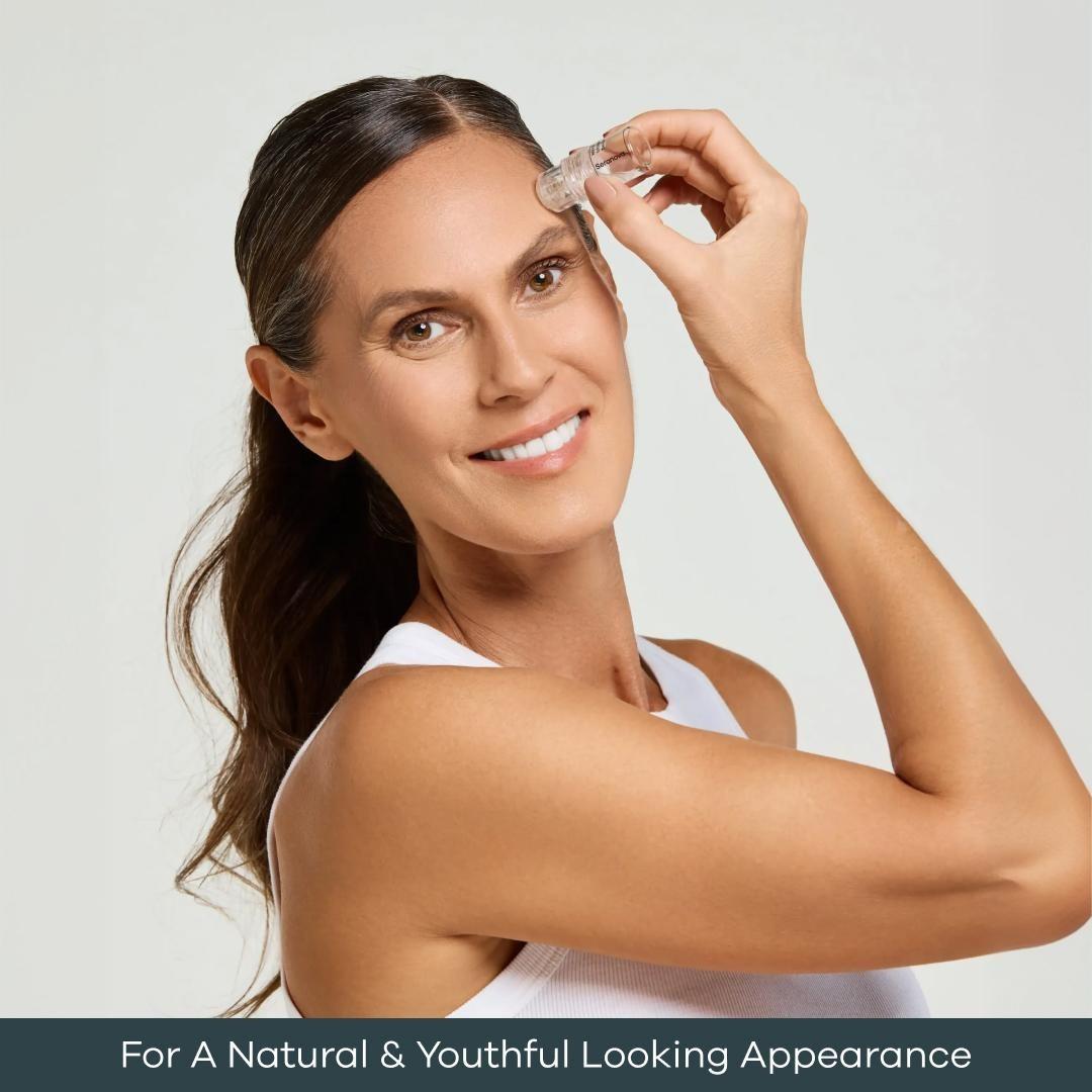 Seranova Micro-Infusion System - Facial System for a Refreshed & Youthful-Looking Appearance