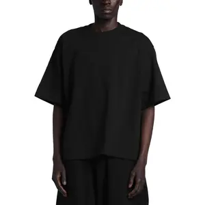 MenWear 7.5oz Max Heavyweight Cropped Tee ivori merch tech jacket oversized shirts wind breaker white tee Gooner Eat Sleep Goon Repeat T-Shirt world tshirts book merch