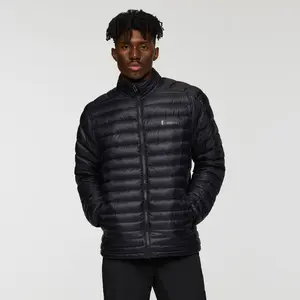 Fuego Down Jacket - Men's