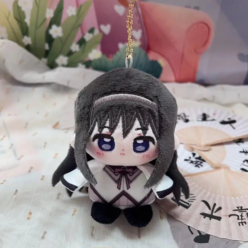 Akemi Homura