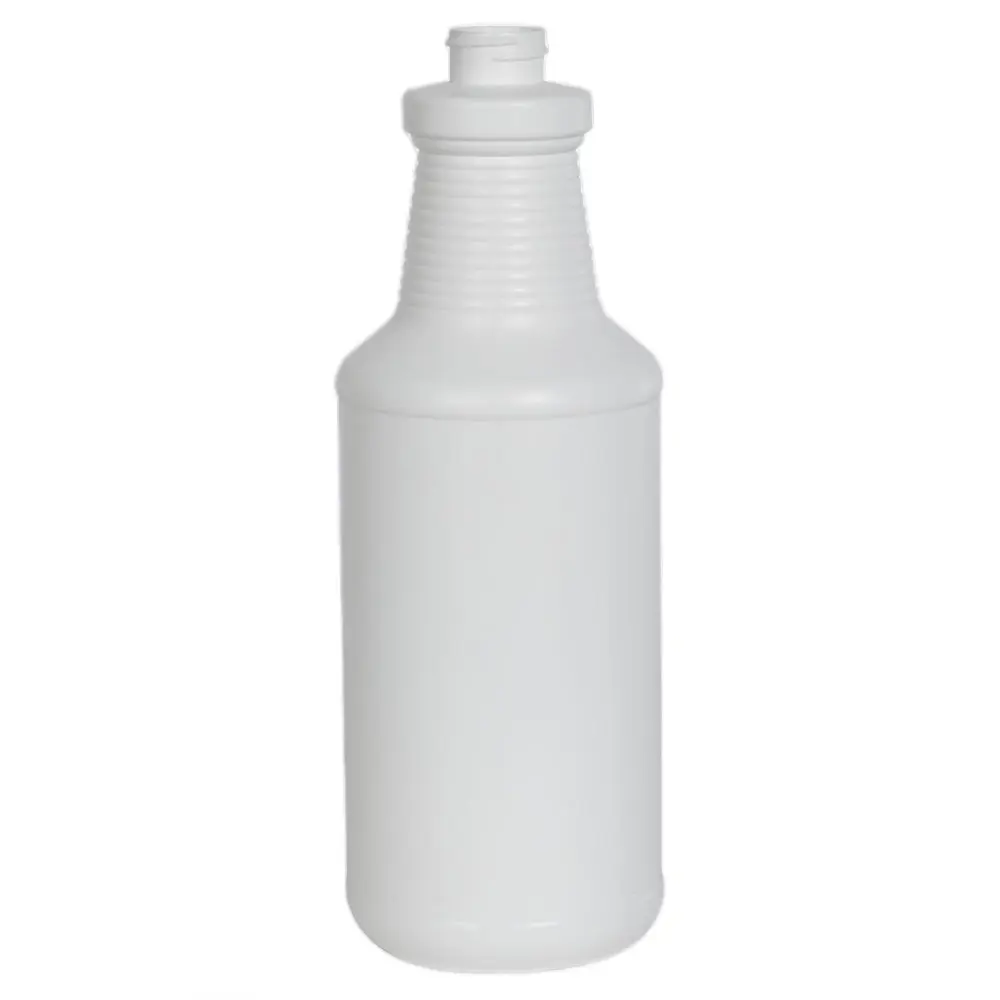 32oz Chemical Bottle with Spray