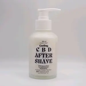 Hydrating Alcohol Free Aftershave Alcohol Free All Skin Types Fragrance Free Sensitive Skin