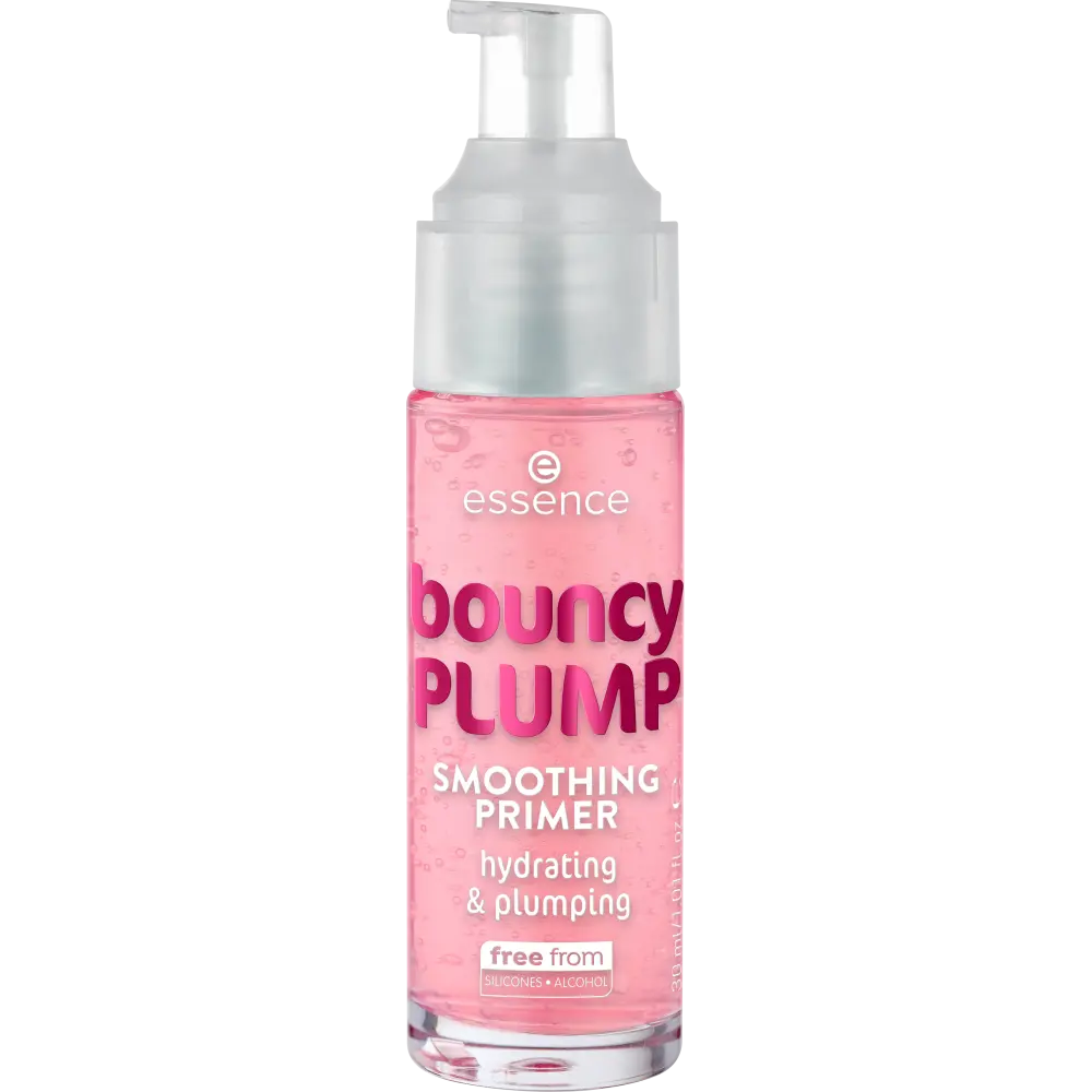 bouncy PLUMP SMOOTHING PRIMER