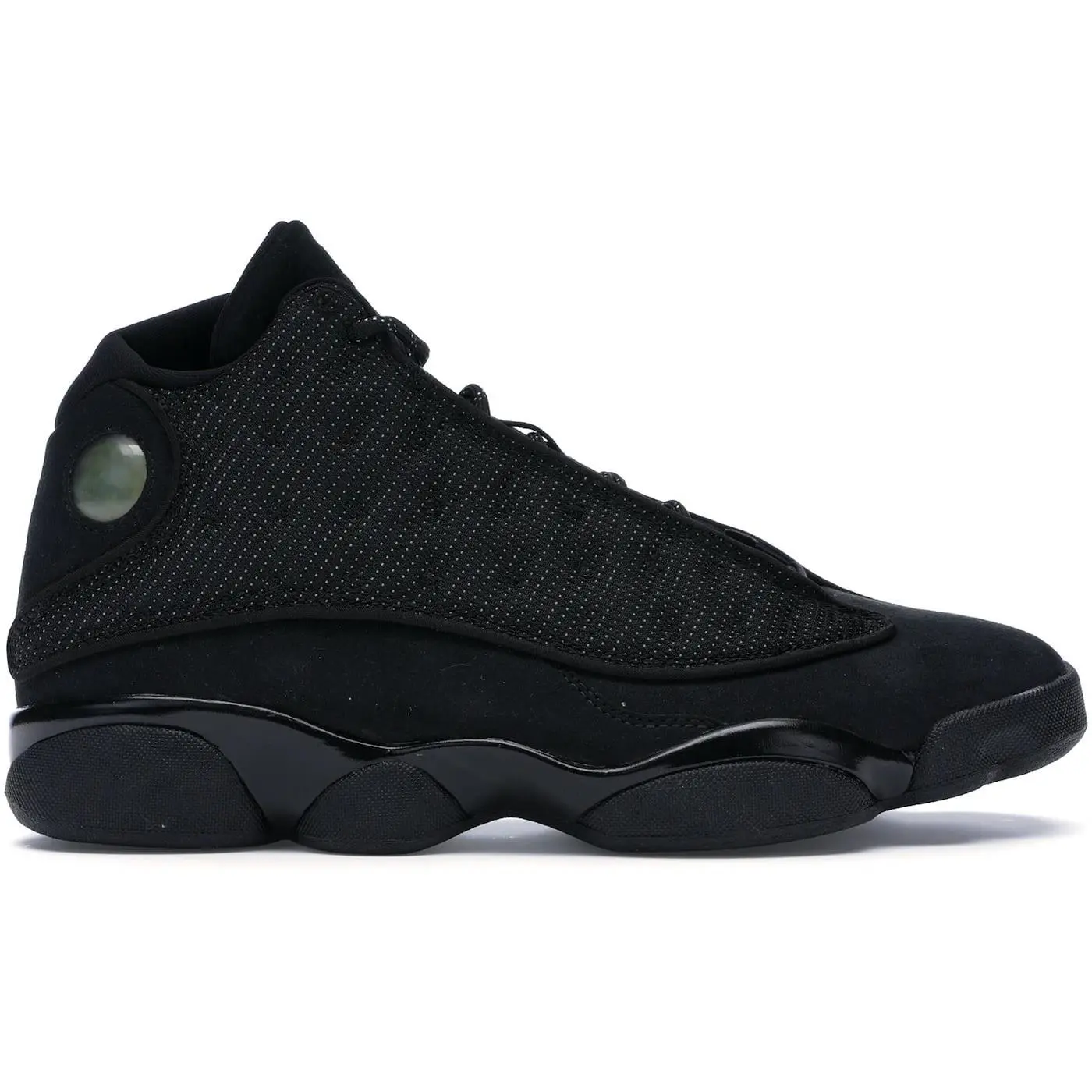 Jordan 13 Retro Black Cat