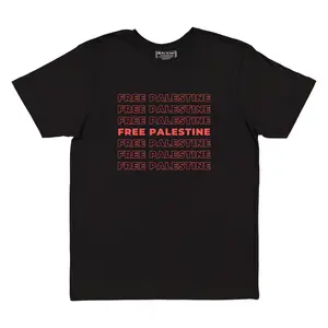 Free Pali Tee