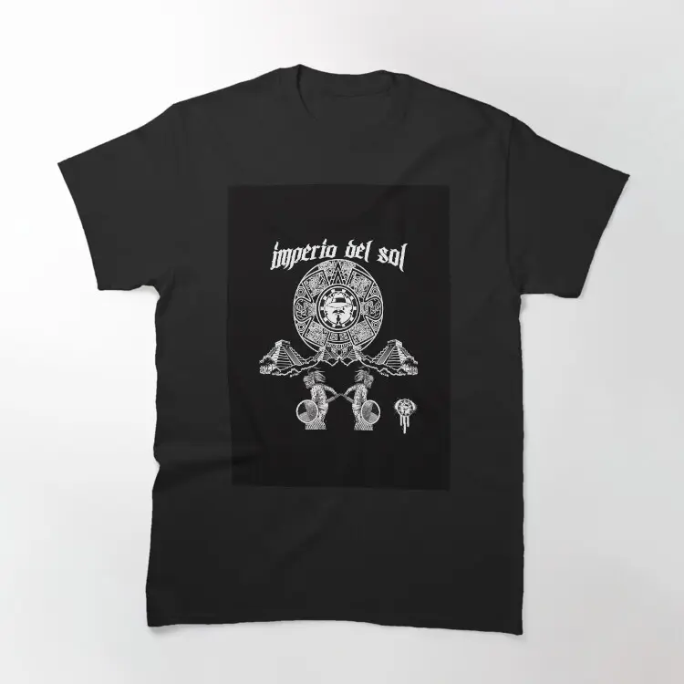 Desmadre Brand Empire of the Sun collection Trending Tshirt