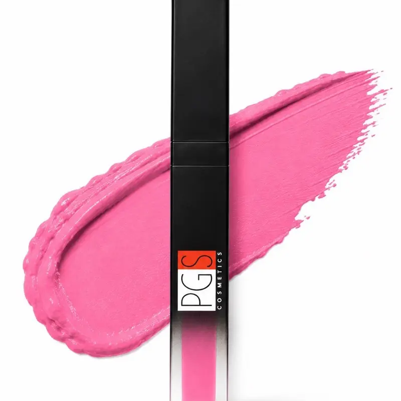 Foxy Liquid Matte Lipstick by PGS Cosmetics Gloss Lipgloss