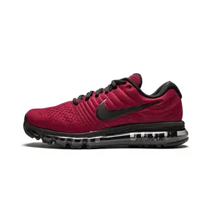 Air Max 2017 "Team Red" 849559 603