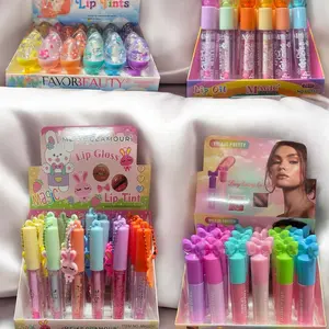 Choose your lip products while we are live you can add lip gloss, lip tints , matte lipsticks (10pcs)