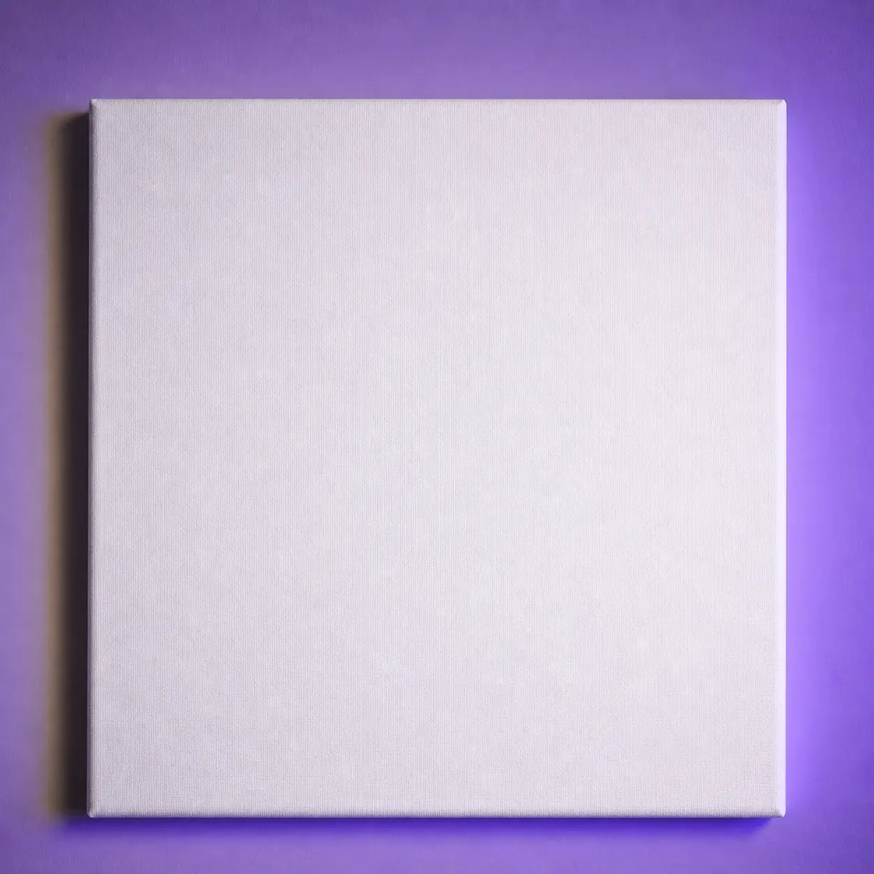 Spin Art LIVE ️ 10x10 painted Canvas
