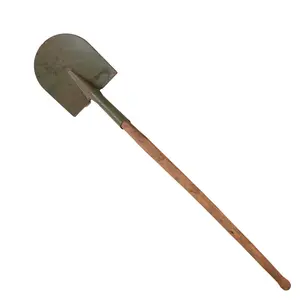 Issued Shovel