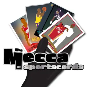 Themeccaofsportscards shop logo