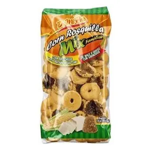 1 Pack Corn Rosquilla MIX 18oz (510g)