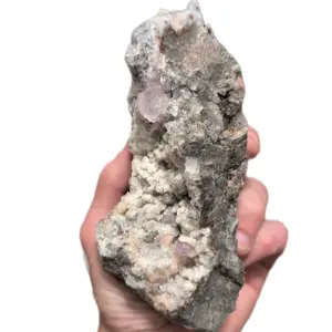 Fluorite Mezquiz Iron 1