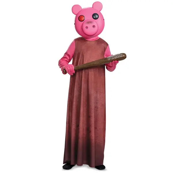 Kid's Roblox Piggy Costume