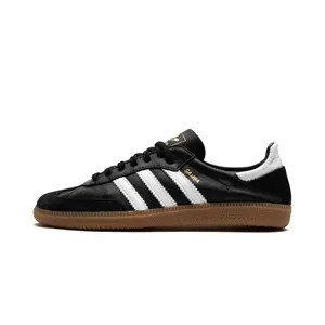 Samba Decon "Samba Decon Black Gum" IF0641