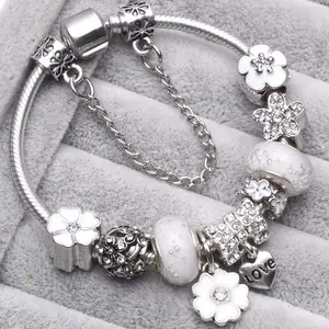 Unique Charm Bracelets