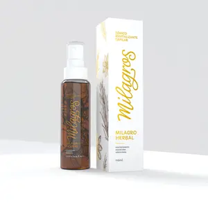 Tonico Herbal Milagros