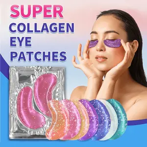 Cooling Gel Eye Mask, Hot Cold Therapy for Eyes, Reduces Dark Circles and Fine Lines, Unisex Eyelid Care, Smooth Fine Line Gel Eye Patch, Under Eye Patches