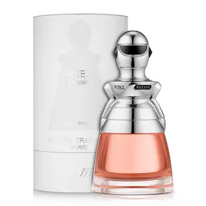 R2B2 INTERSTELLAR WOMAN. by Reyane Tradition Perfume luxurious fragrance