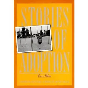 USED-Stories of Adoption: Perilous Tales of How to Produce Movies in Hollywood by Blau, Eric (Paperback)