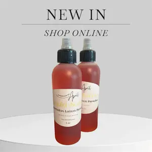 Liquid Scents oil for your wax warmers, highly scented 4 oz