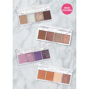 AOA Sunday Afternoon Eyeshadow Quad