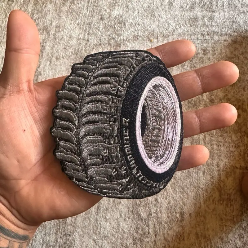 Boggers Dash patch