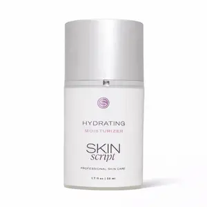 Skin Script Hydrating Moisturizer