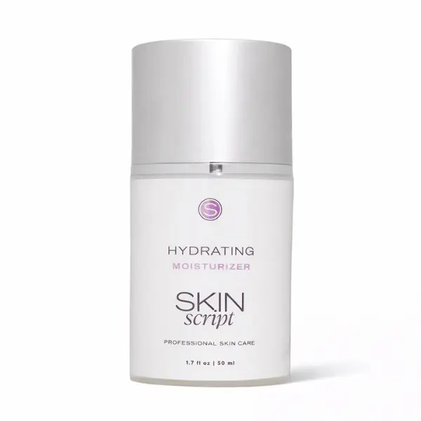 Skin Script Hydrating Moisturizer