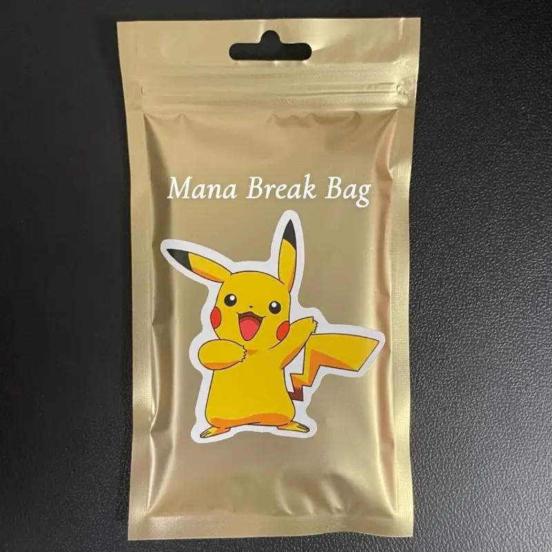 ️Mana Break Bag️