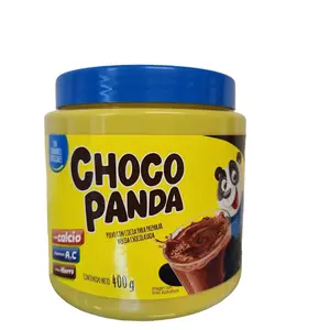 Choco Panda Bote - Delicious Chocolate Beverage - Chocolates
