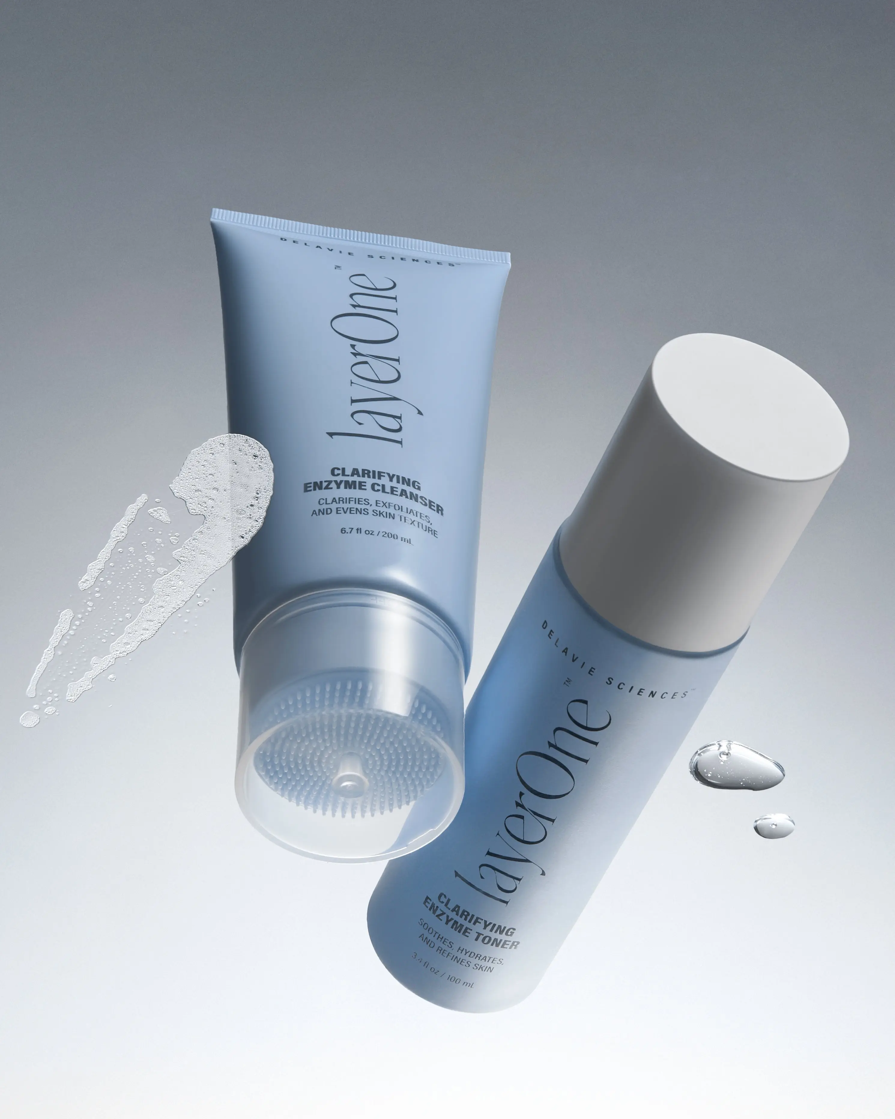 layerOne Bundle